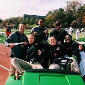 Meet your Posher, Amanda